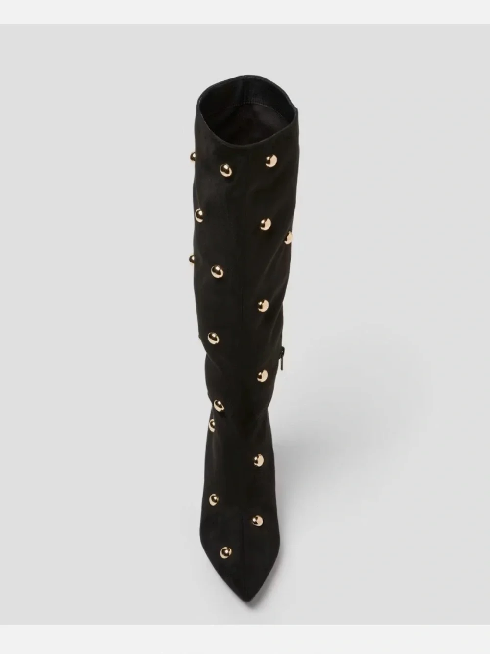 Women Justice Boots with Memory Foam Insole – A New Day